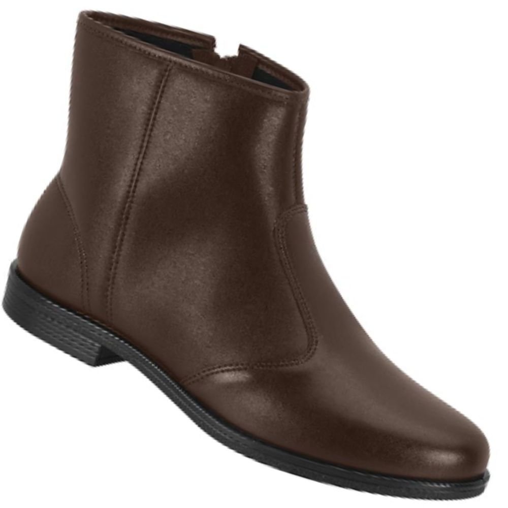 Bota Beira Rio 9085.100 Feminina Marrom 1