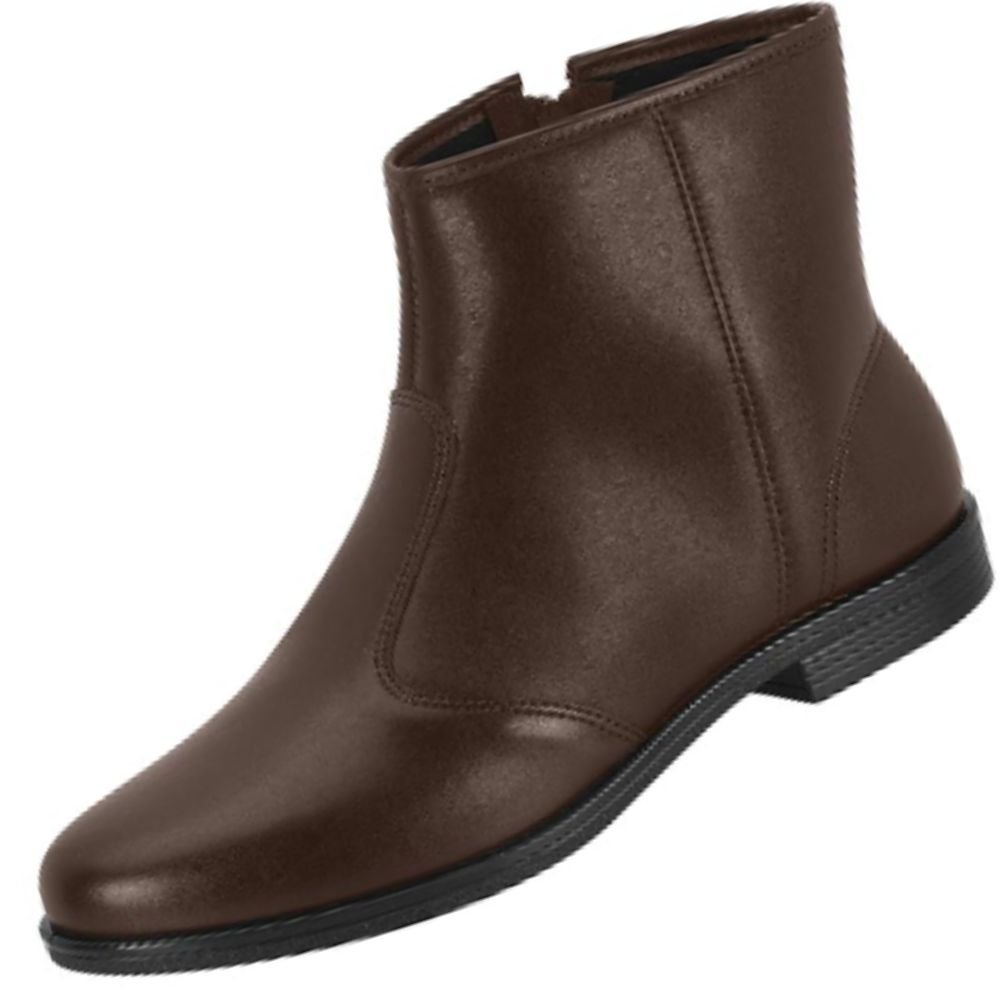 Bota Beira Rio 9085.100 Feminina Marrom 2