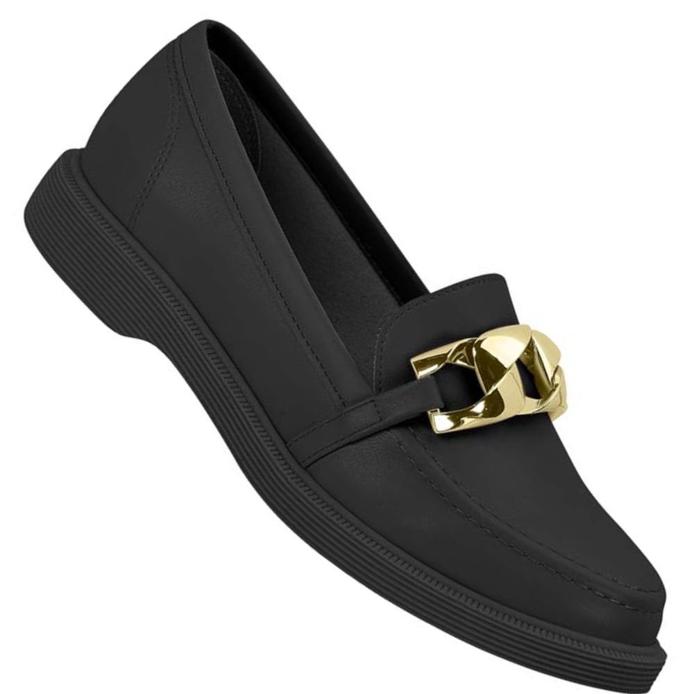 Cor Preto