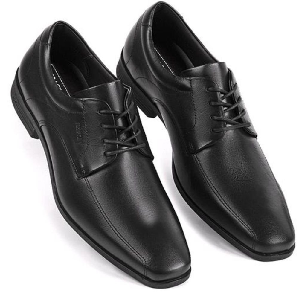 Sapato Ferracini 4467-281 London Masculino Preto 2