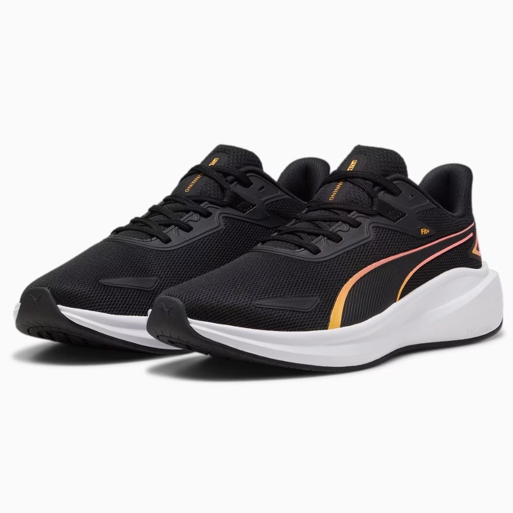 Tenis Puma Skyrocket Lite Masculino Preto 2