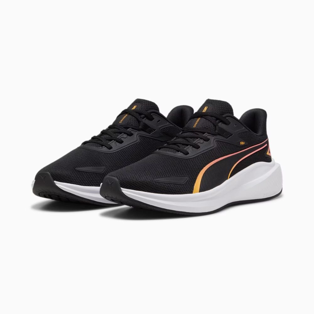 Tenis Puma Skyrocket Lite Masculino Preto 3