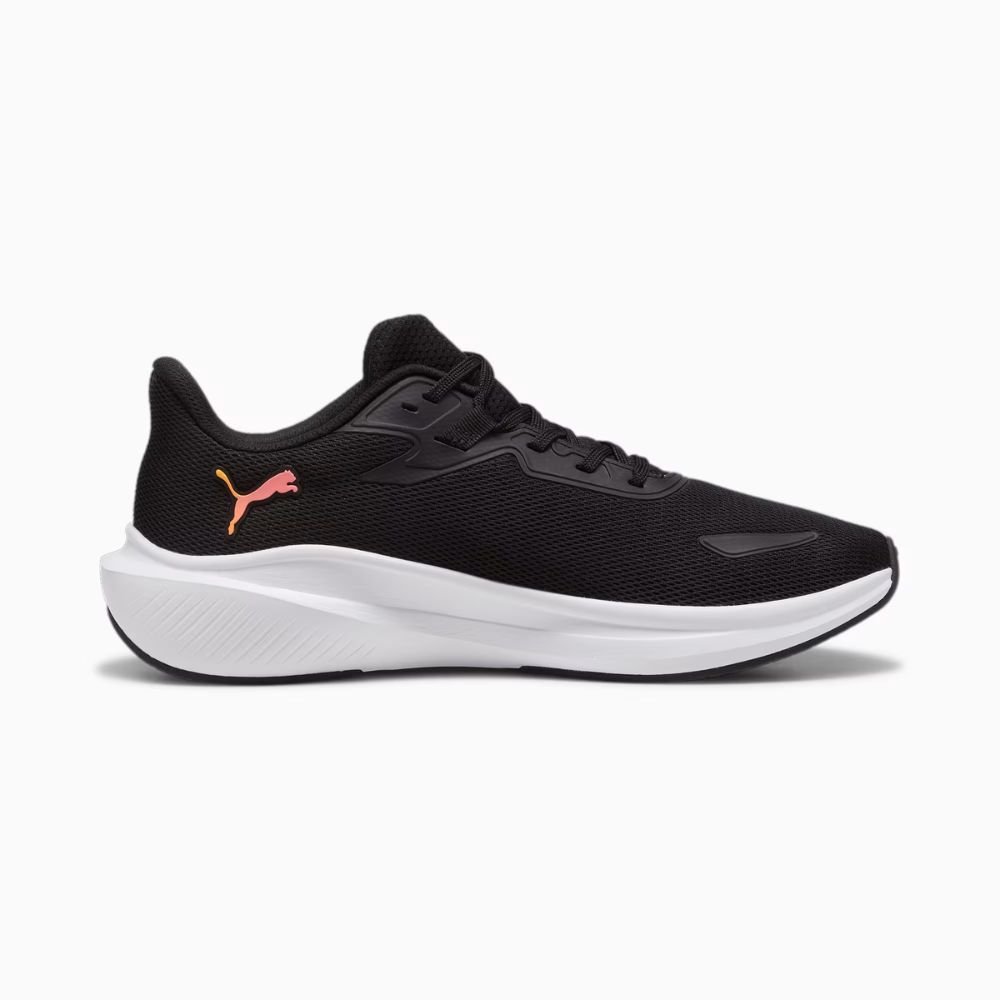 Tenis Puma Skyrocket Lite Masculino Preto 4