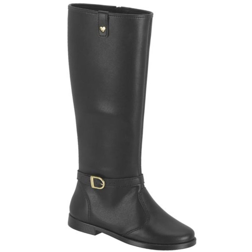 Bota Infantil Molekinha 2181.104 Meninas