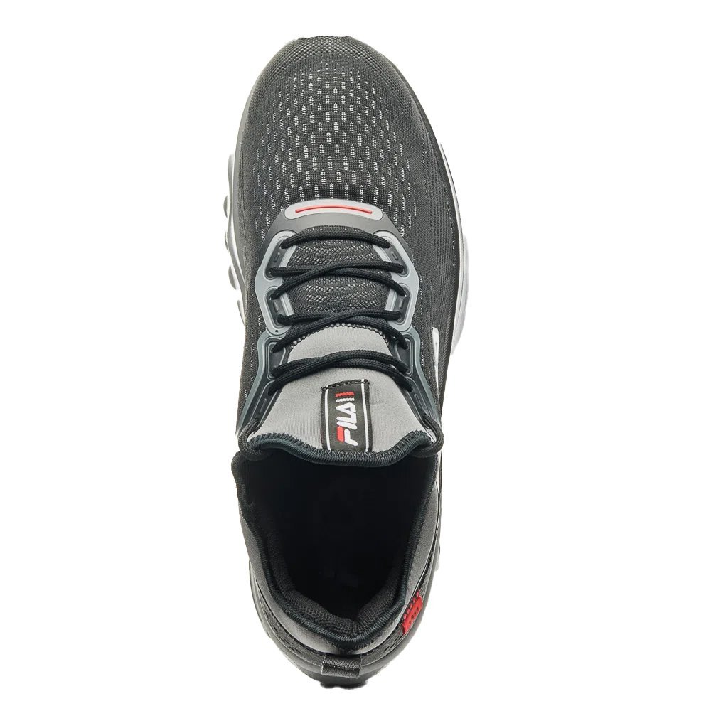 Tênis Fila Super Flip Masculino Preto 3