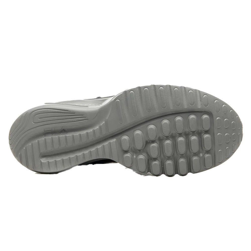 Tênis Fila Super Flip Masculino Preto 5