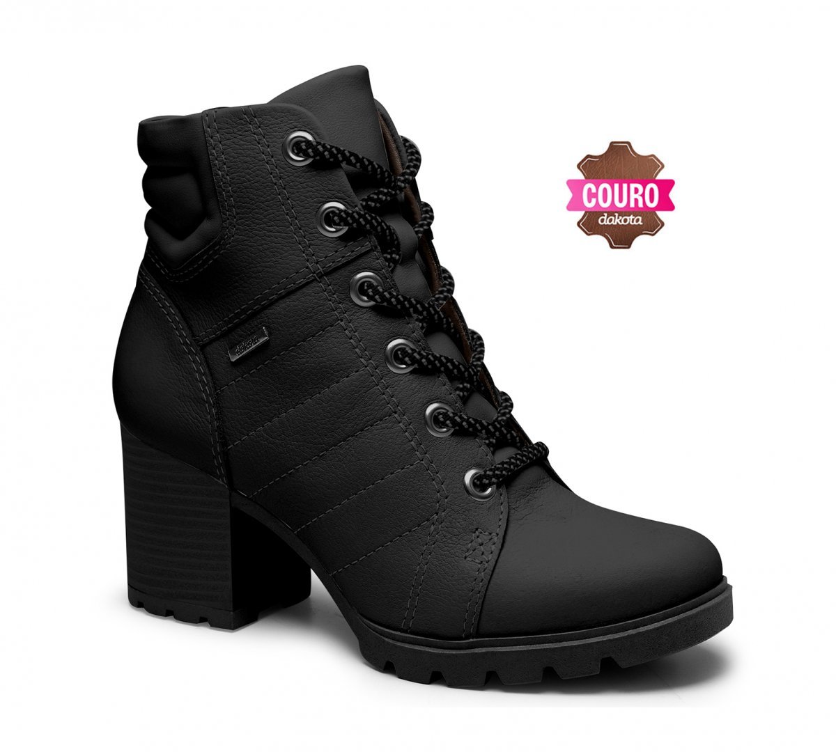 Cor Preto