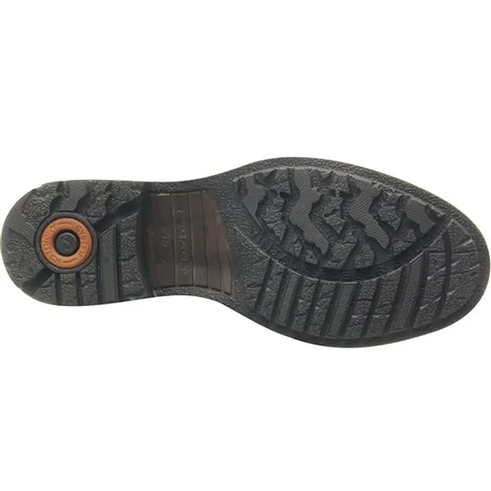Pegada Coturno 180743 Pull Up Masculino Marrom 4
