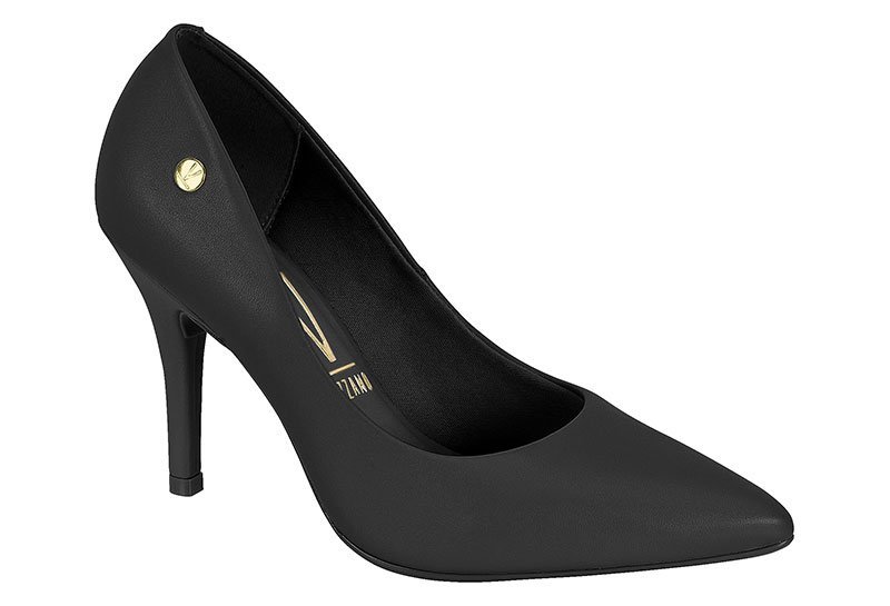 Sapato Scarpin Vizzano 11841401 Feminino