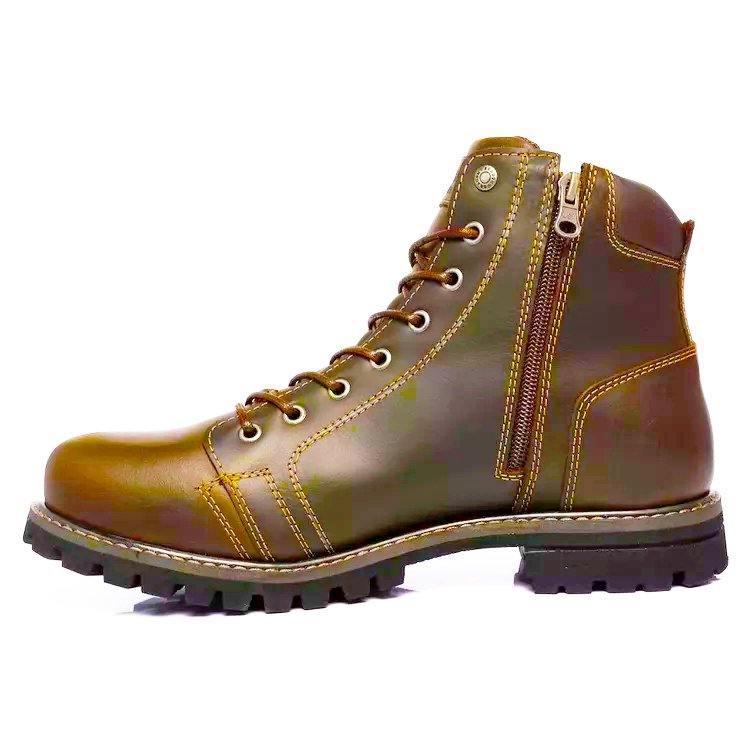 Bradok Coturno Tucson Masculino Marrom 3