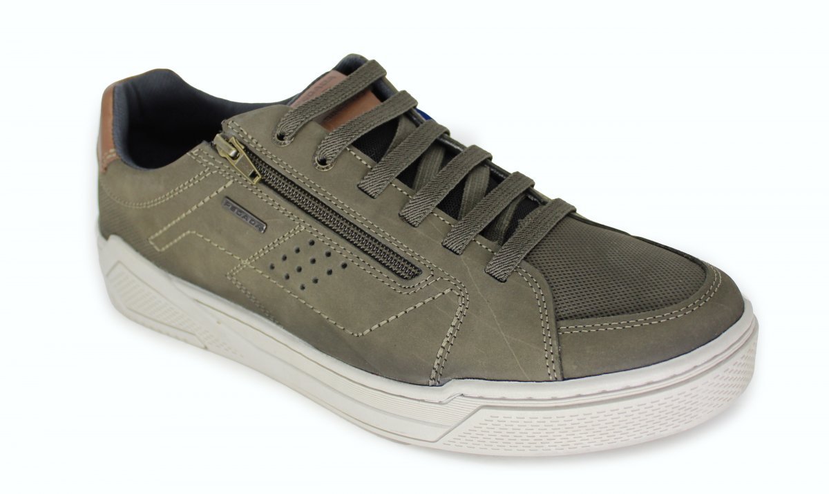 Pegada Sapatênis 119803 Masculino