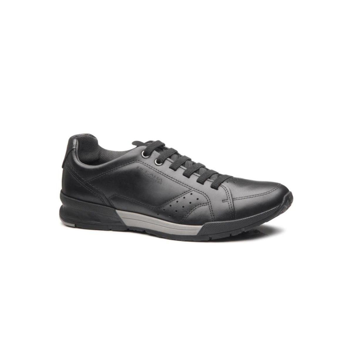 Pegada Sapatênis 116753 Masculino Preto 1