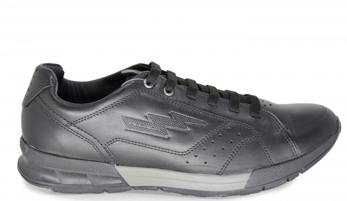Pegada Sapatênis 116752 Masculino Preto 2