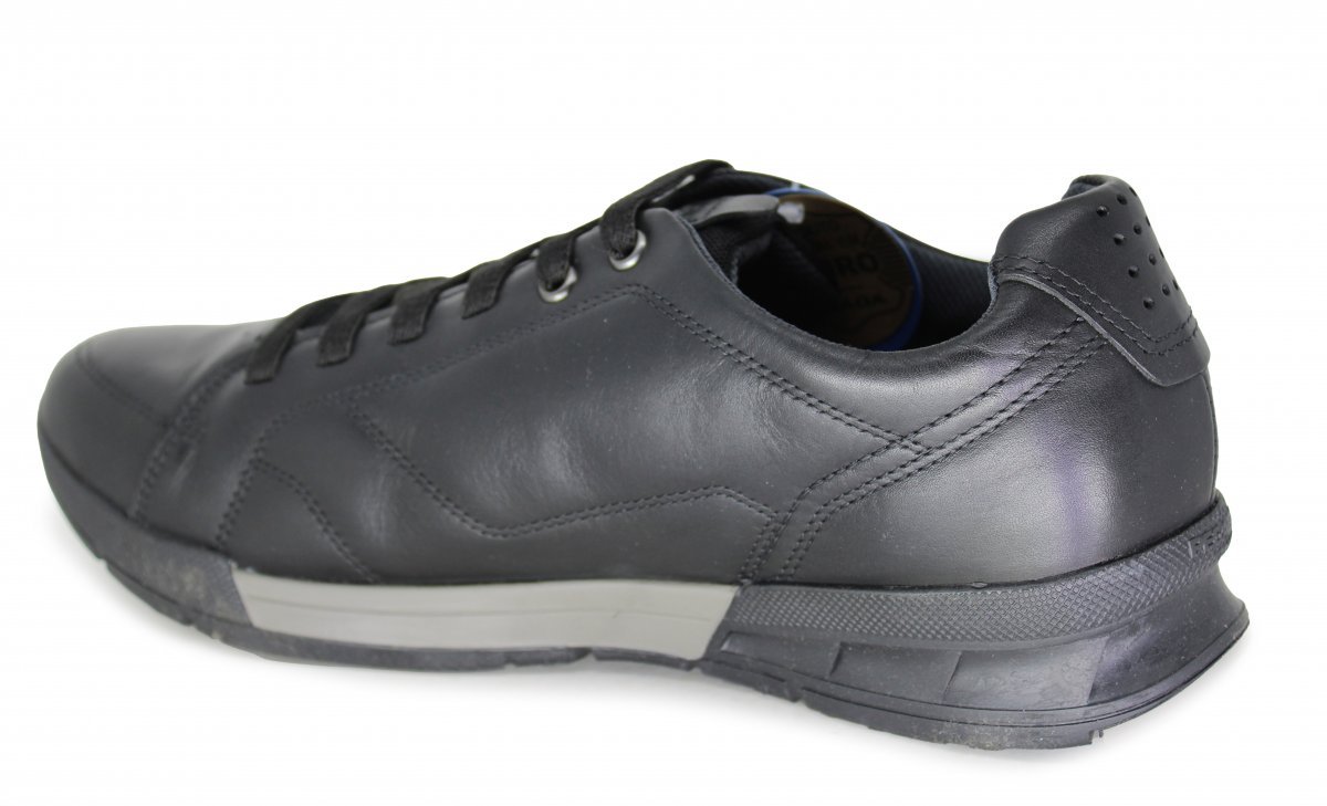 Pegada Sapatênis 116752 Masculino Preto 3