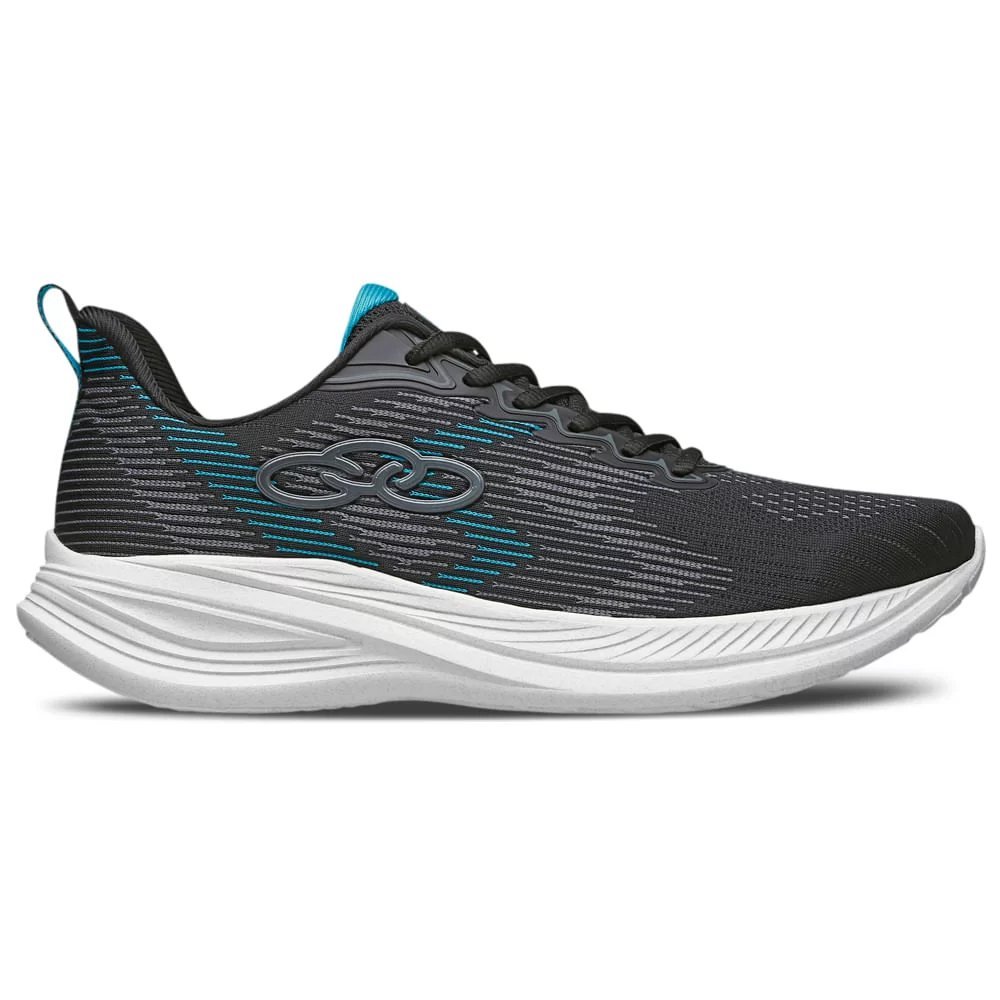 Olympikus Tênis Marte Masculino
