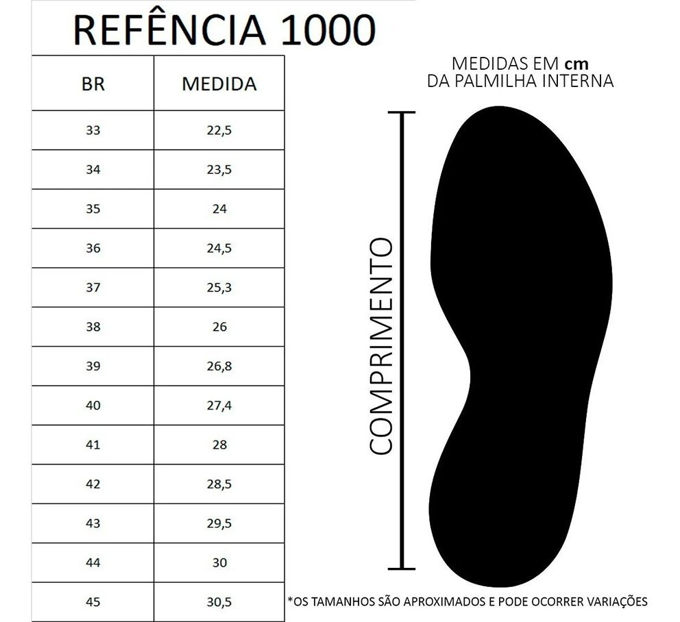 F1000 Botina 1000 Masculina Marrom 4