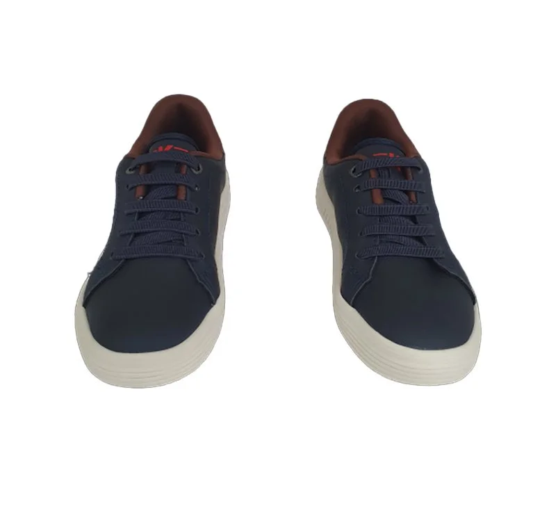 Sapatênis Kidy Firenze 0110350 Infantil Masculino Azul 3