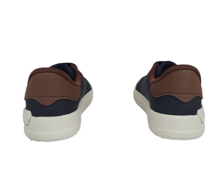 Sapatênis Kidy Firenze 0110350 Infantil Masculino Azul 4