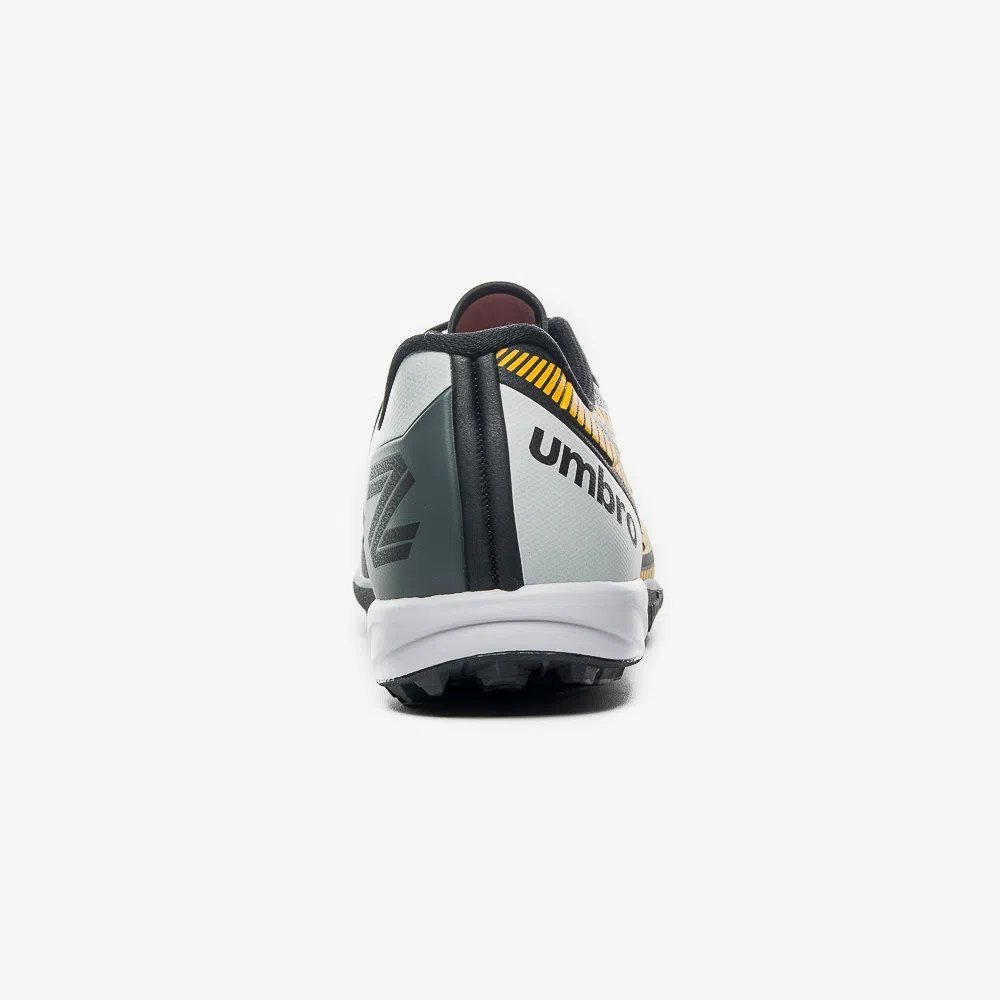 Umbro Chuteira Sala Z Club Society Masculino Preto 4