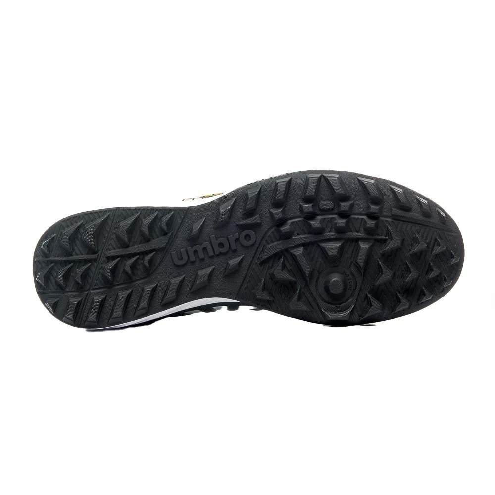 Umbro Chuteira Sala Z Club Society Masculino Preto 5