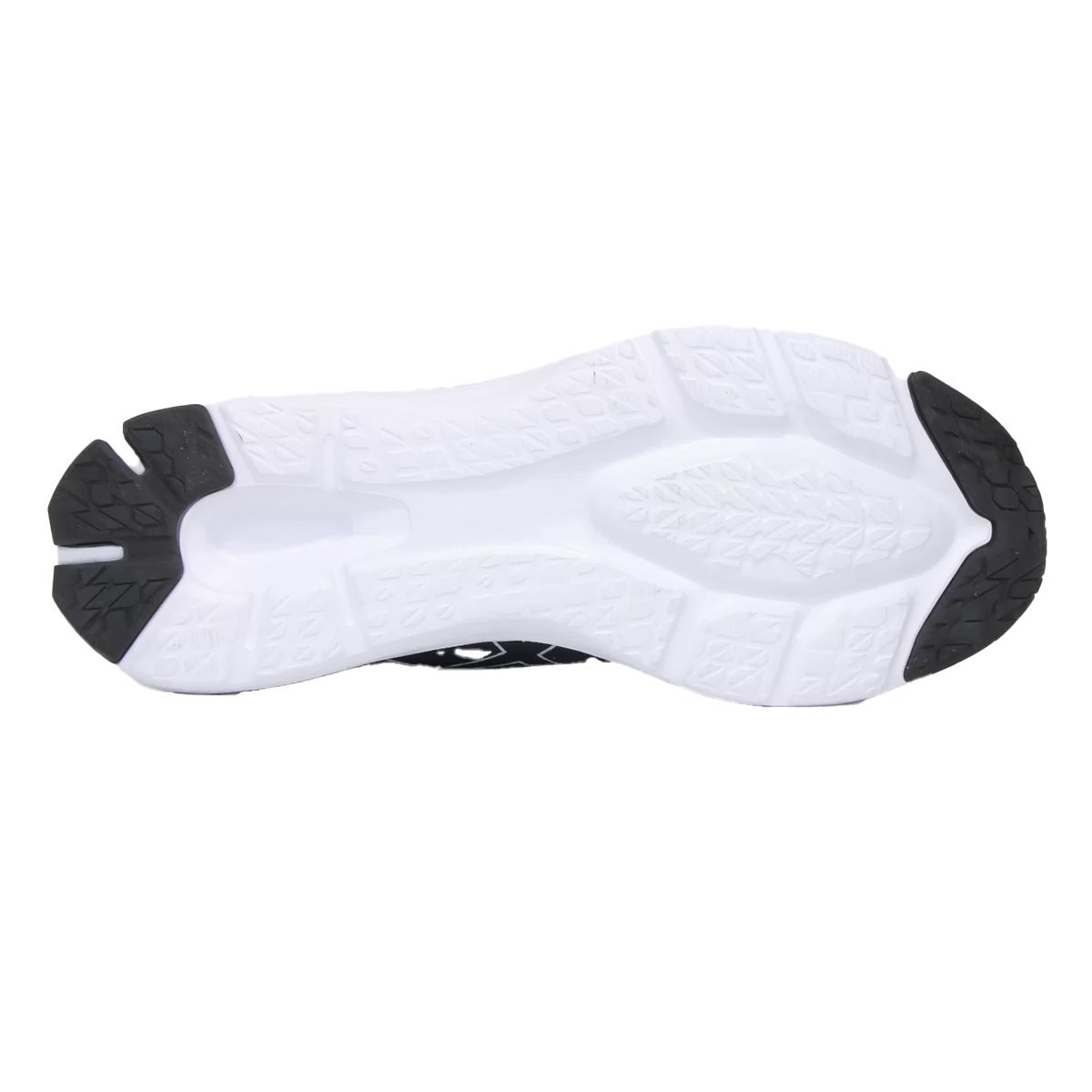 Tênis Asics Fuzeblast SE Masculino Azul 5