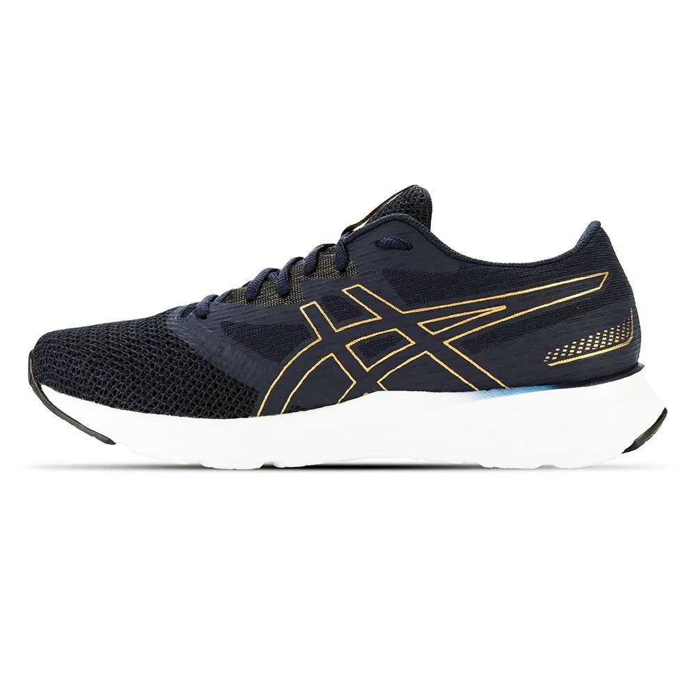 Tênis Asics Fuzeblast SE Masculino Azul 2