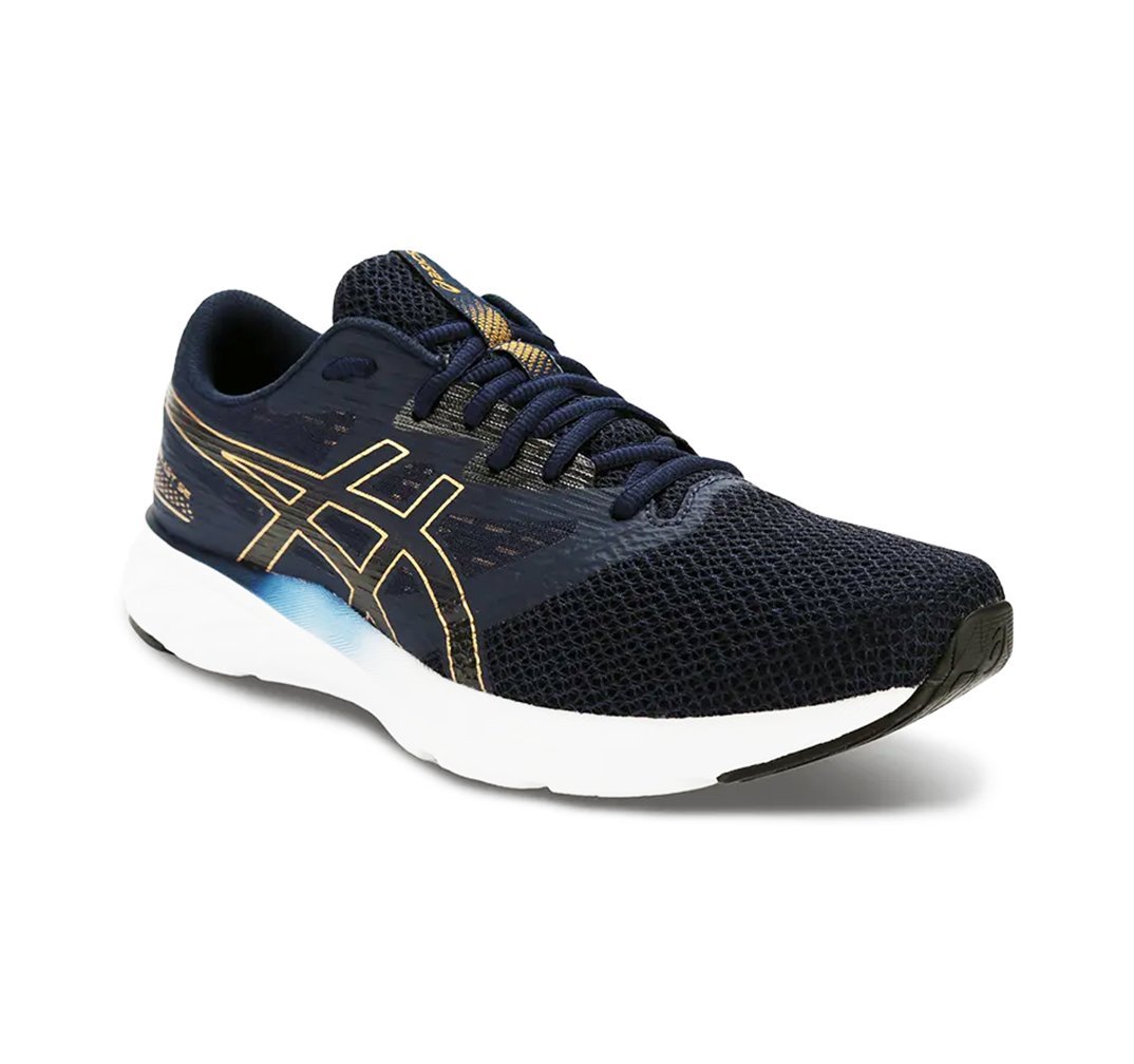 Tênis Asics Fuzeblast SE Masculino Azul 3