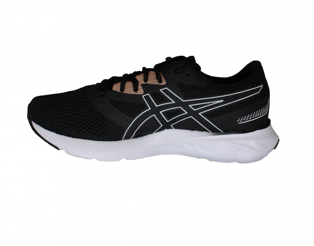 Tênis Asics Fuzeblast SE Feminino Preto 2