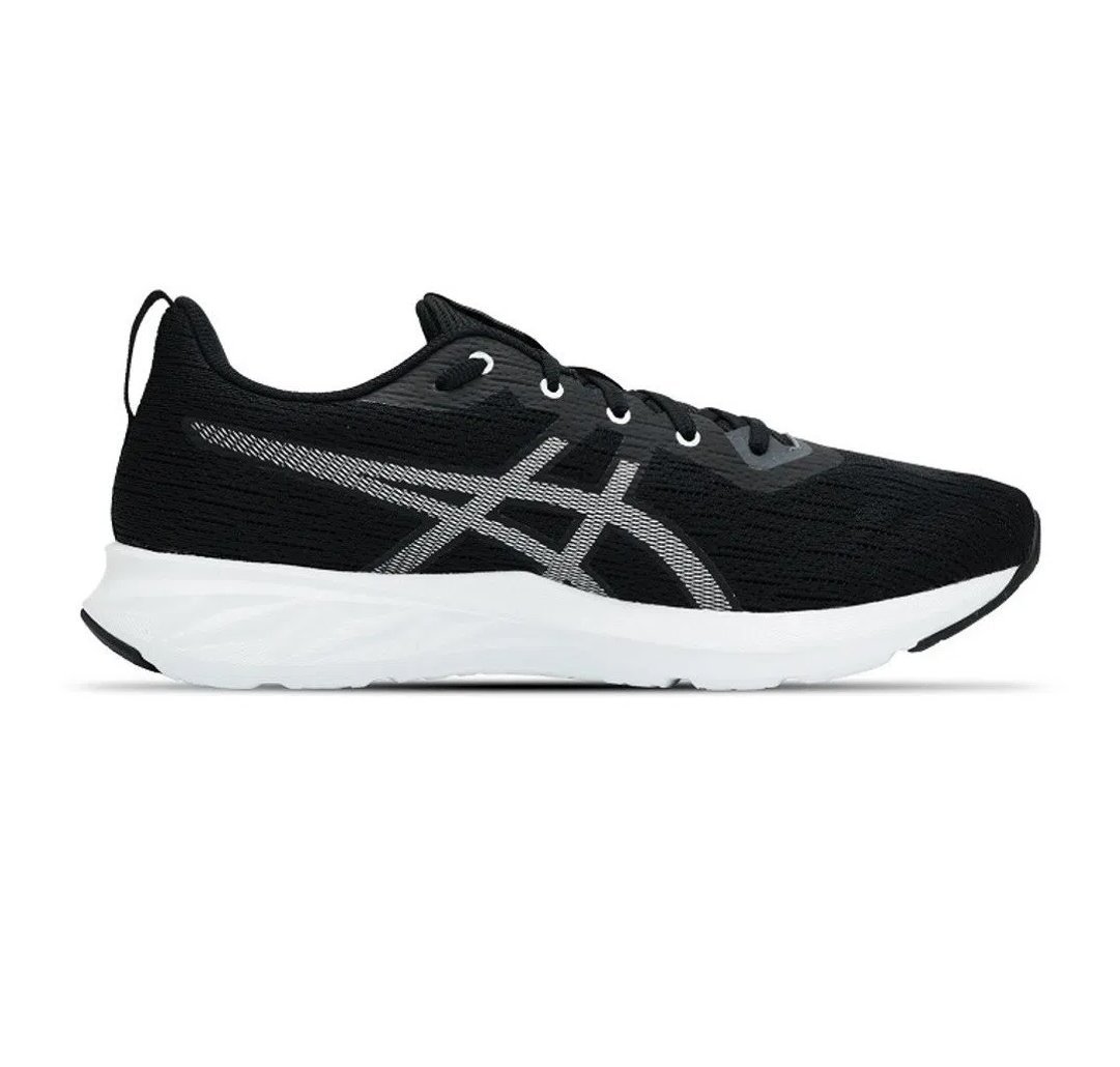 Tênis Asics Versablast 2 Se Masculino Preto 1