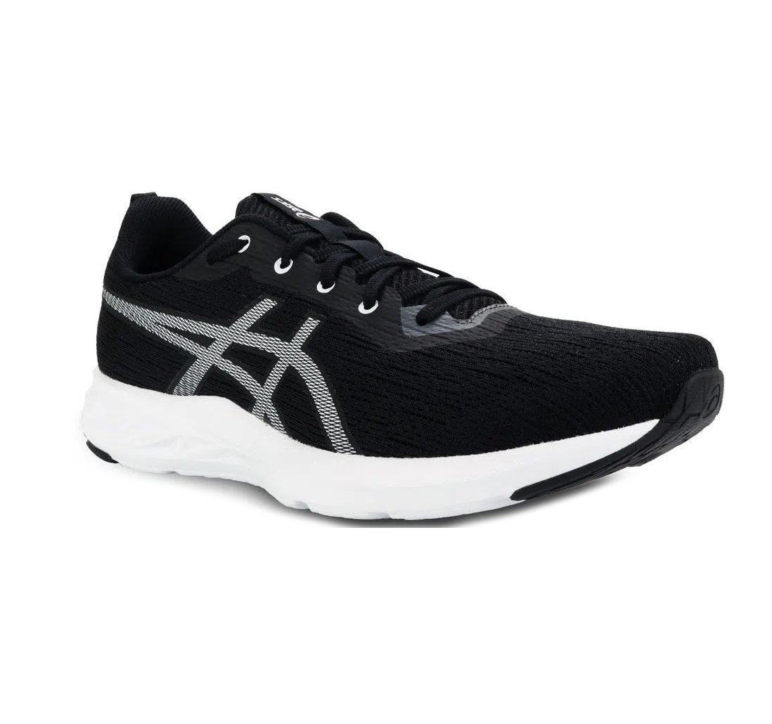 Tênis Asics Versablast 2 Se Masculino Preto 3
