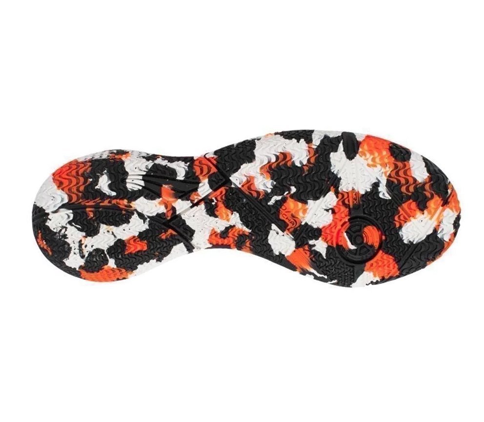 Chuteira Futsal Penalty Rx Locker Kids Infantil Masculino Preto 5