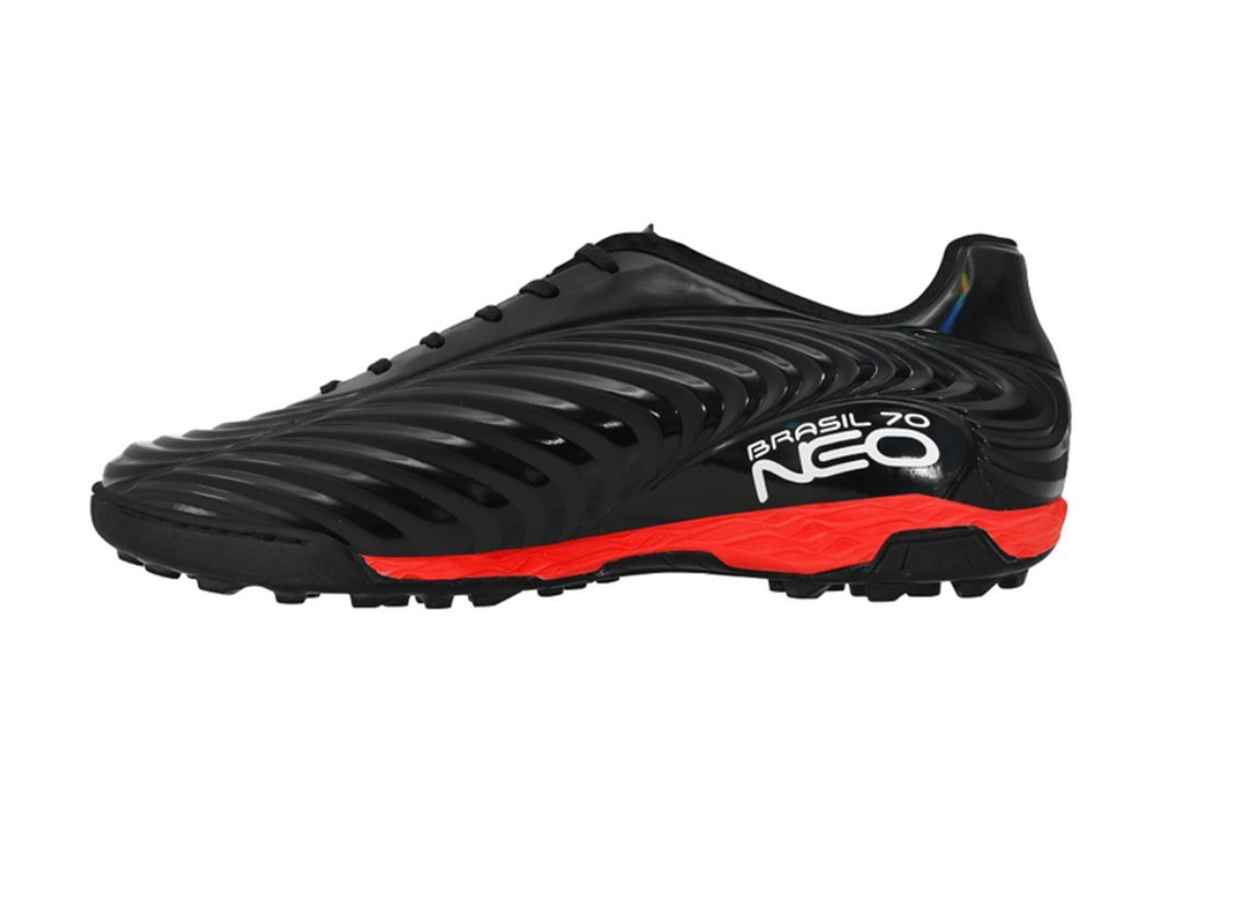 Chuteira Society Penalty Brasil 70 Neo Masculino Preto 2