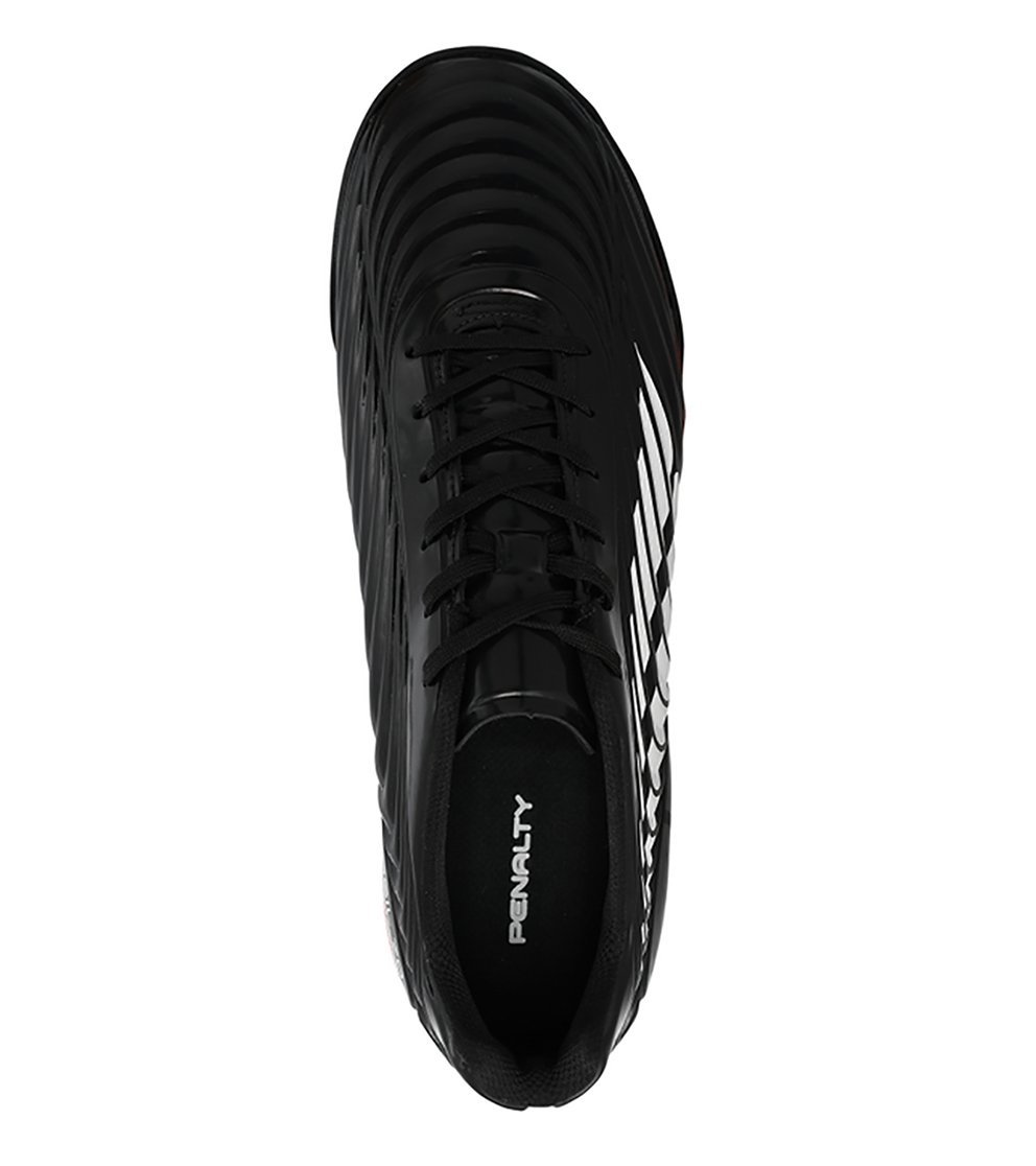 Chuteira Society Penalty Brasil 70 Neo Masculino Preto 3