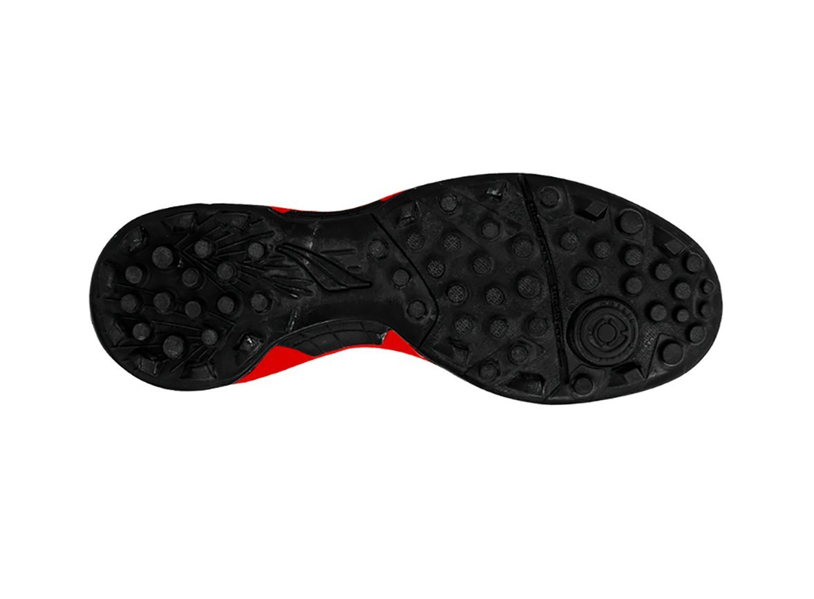 Chuteira Society Penalty Brasil 70 Neo Masculino Preto 4