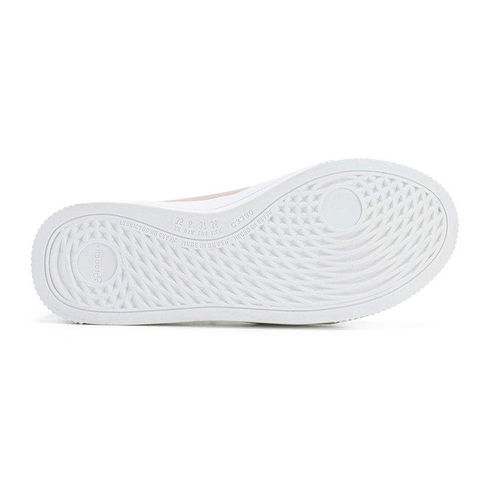 Slip On Kolosh C3383 Feminino 3310 Rosa 7
