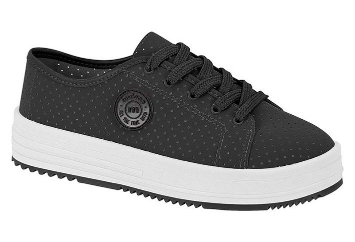 Cor Preto