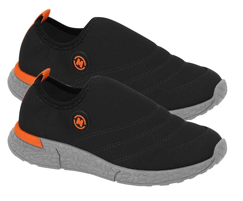 Tênis Molekinho 2831104 Infantil Masculino Preto 3