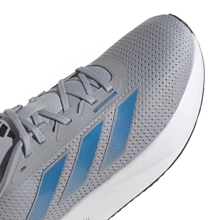 Tênis Adidas Originals Duramo SL 12 Masculino Cinza 7