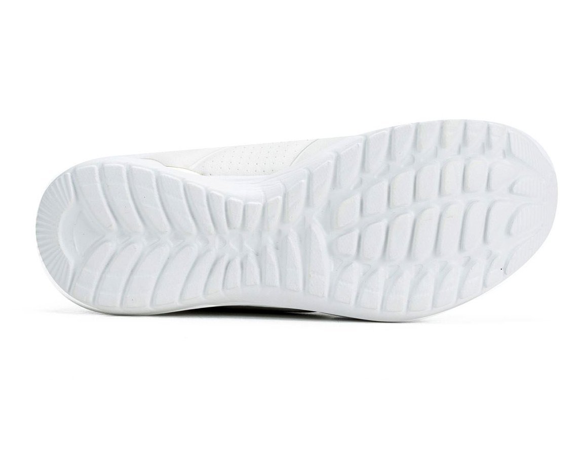 Tênis Kolosh Casual Feminino Branco 4