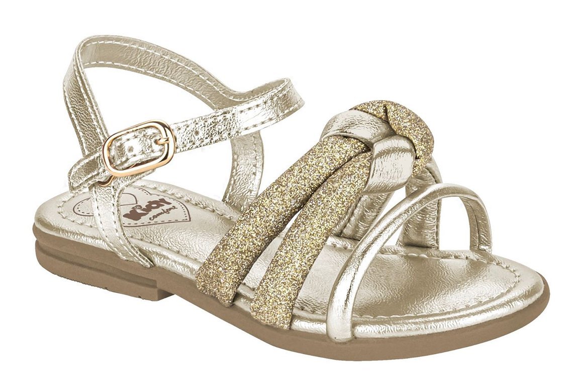 Sandália Kidy Amar 1560412 Infantil Feminina