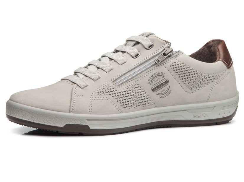 Sapatênis Pegada 119406 3310 Branco 2