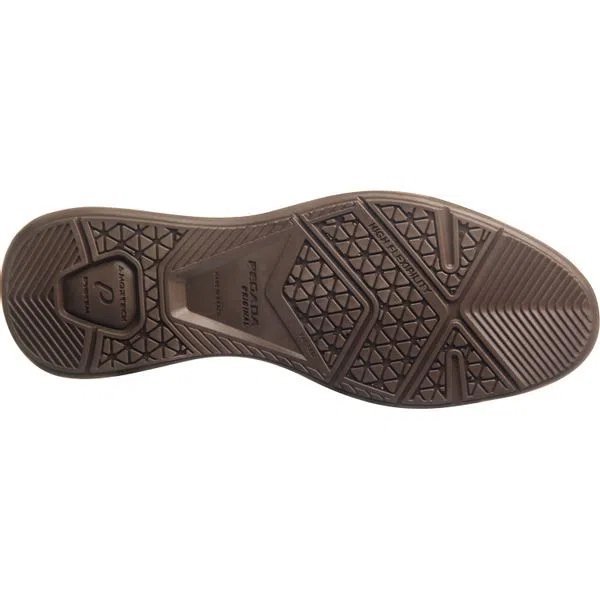 Sapatênis Pegada 119406 3310 Branco 5