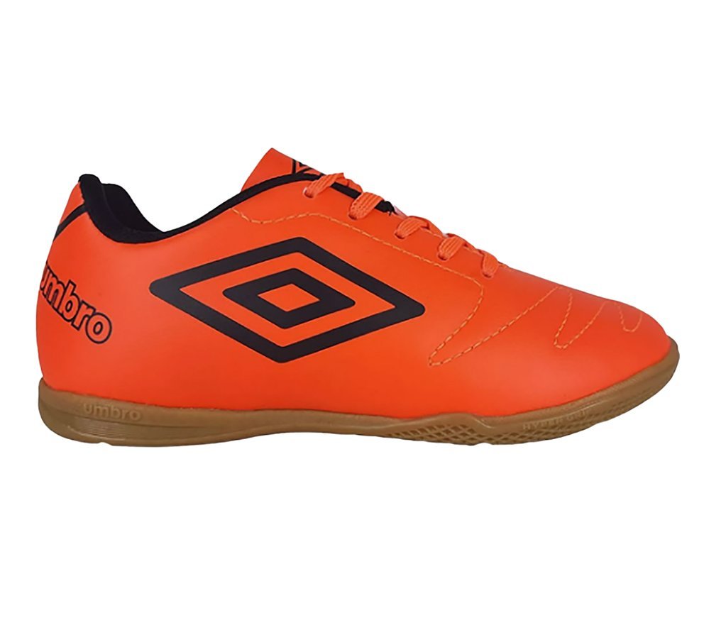 Chuteira Umbro Futsal Class 2.2 Jr Infantil Masculino