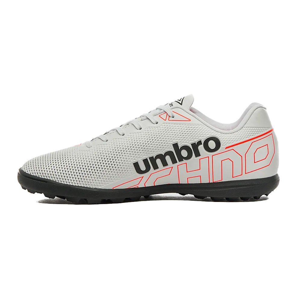 Chuteira Umbro TECHNO Masculino 3310 Branco 2