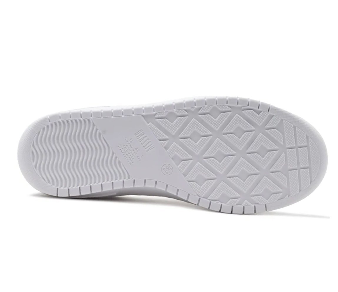 Tênis Casual Vizzano 1389114 Feminino Branco 4