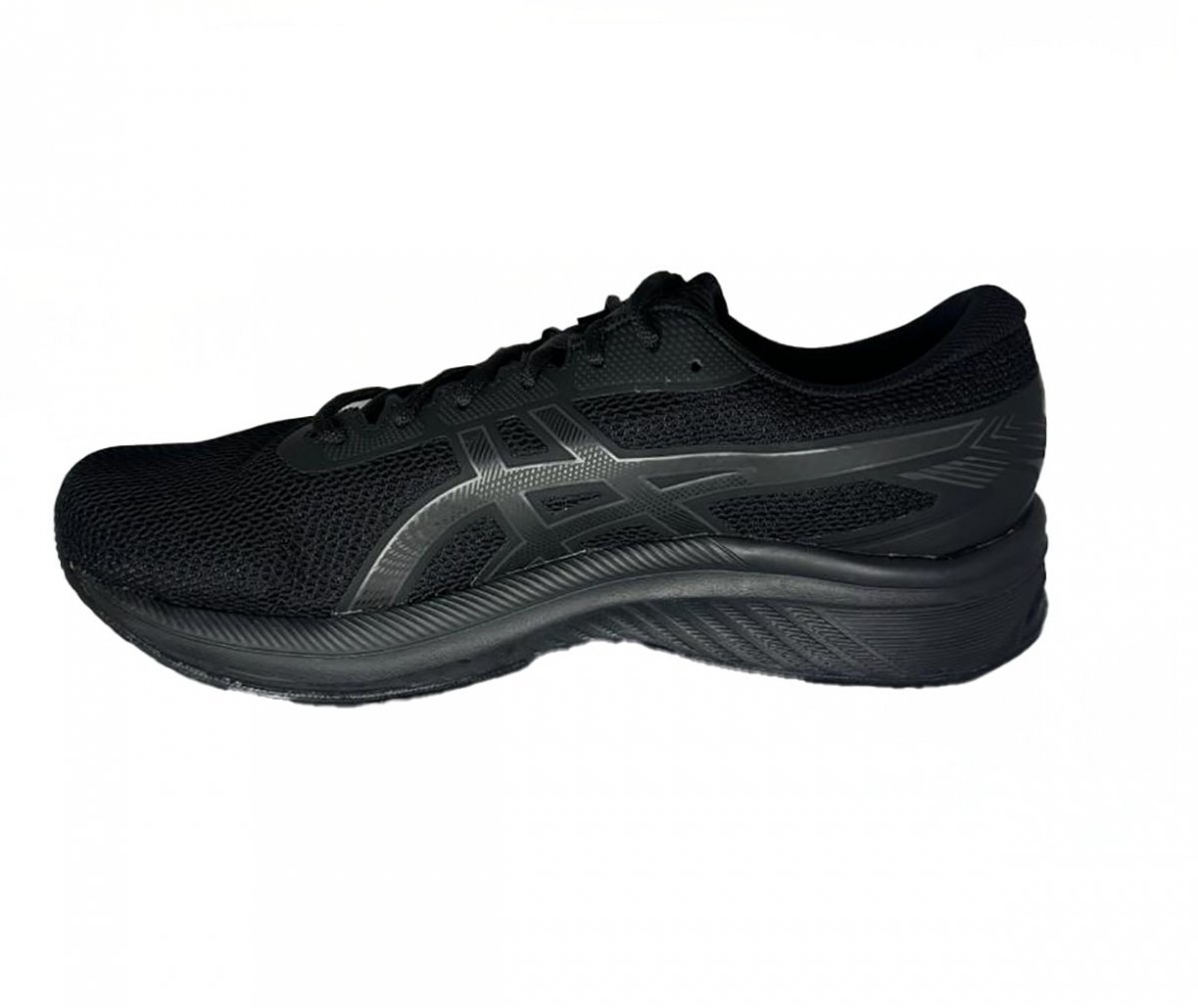 Tênis Asics Gel-Sparta 2 Masculino Preto 2