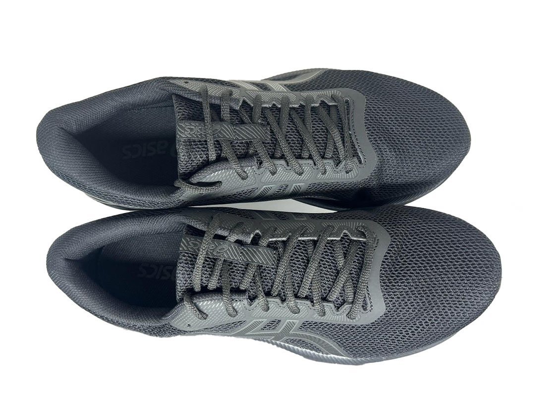 Tênis Asics Gel-Sparta 2 Masculino Preto 4
