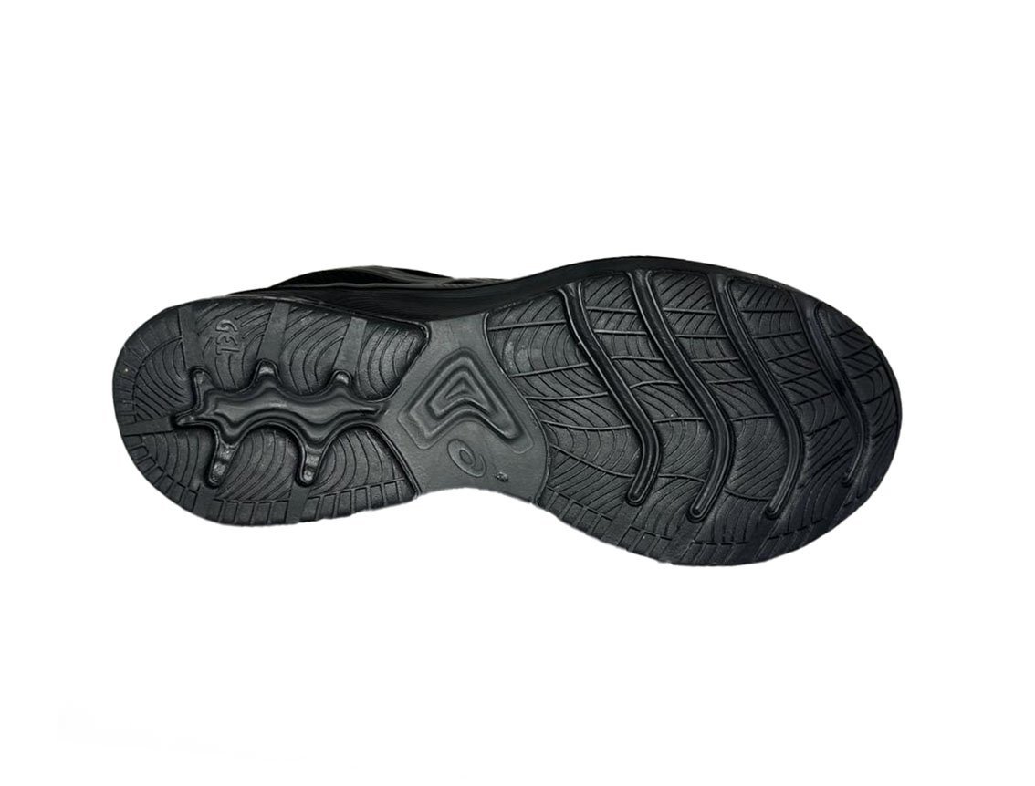 Tênis Asics Gel-Sparta 2 Masculino Preto 5