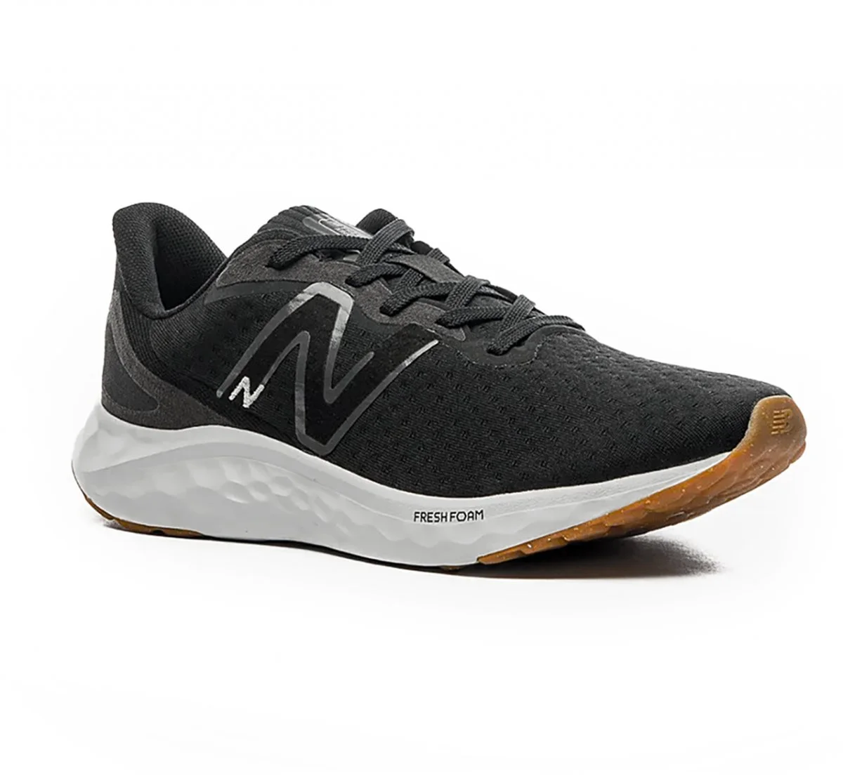Tênis Arishiv4 New Balance Running Masculino Preto 2