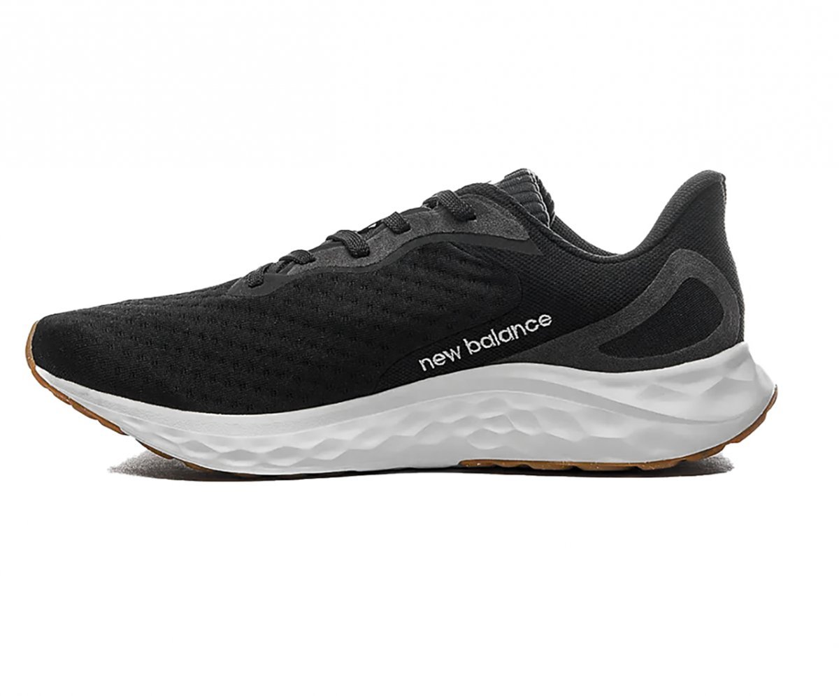 Tênis Arishiv4 New Balance Running Masculino Preto 3